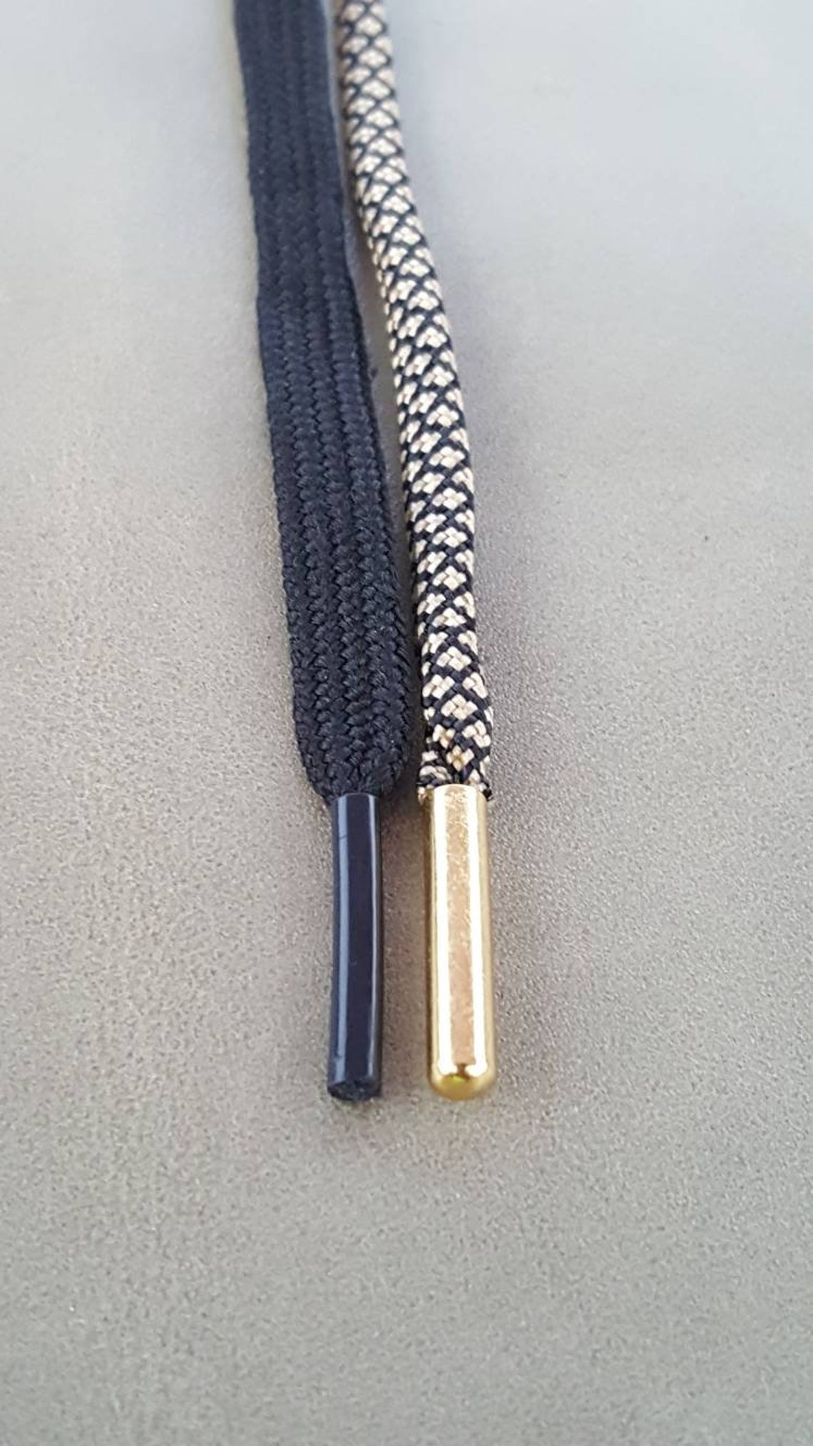 homage to home laces