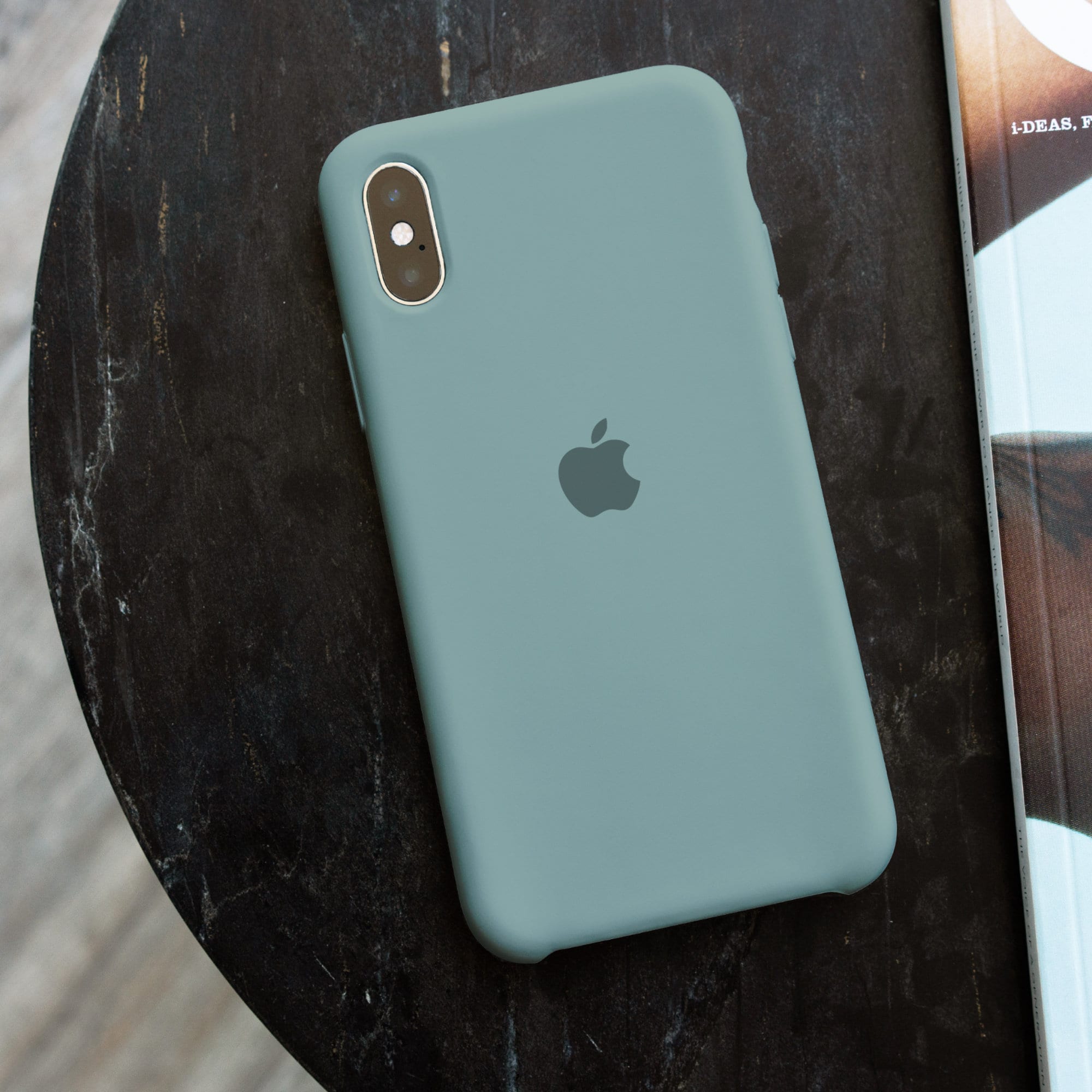 Teal iPhone Case iPhone 6 6S Plus Case iPhone 7 8 Plus Case Etsy