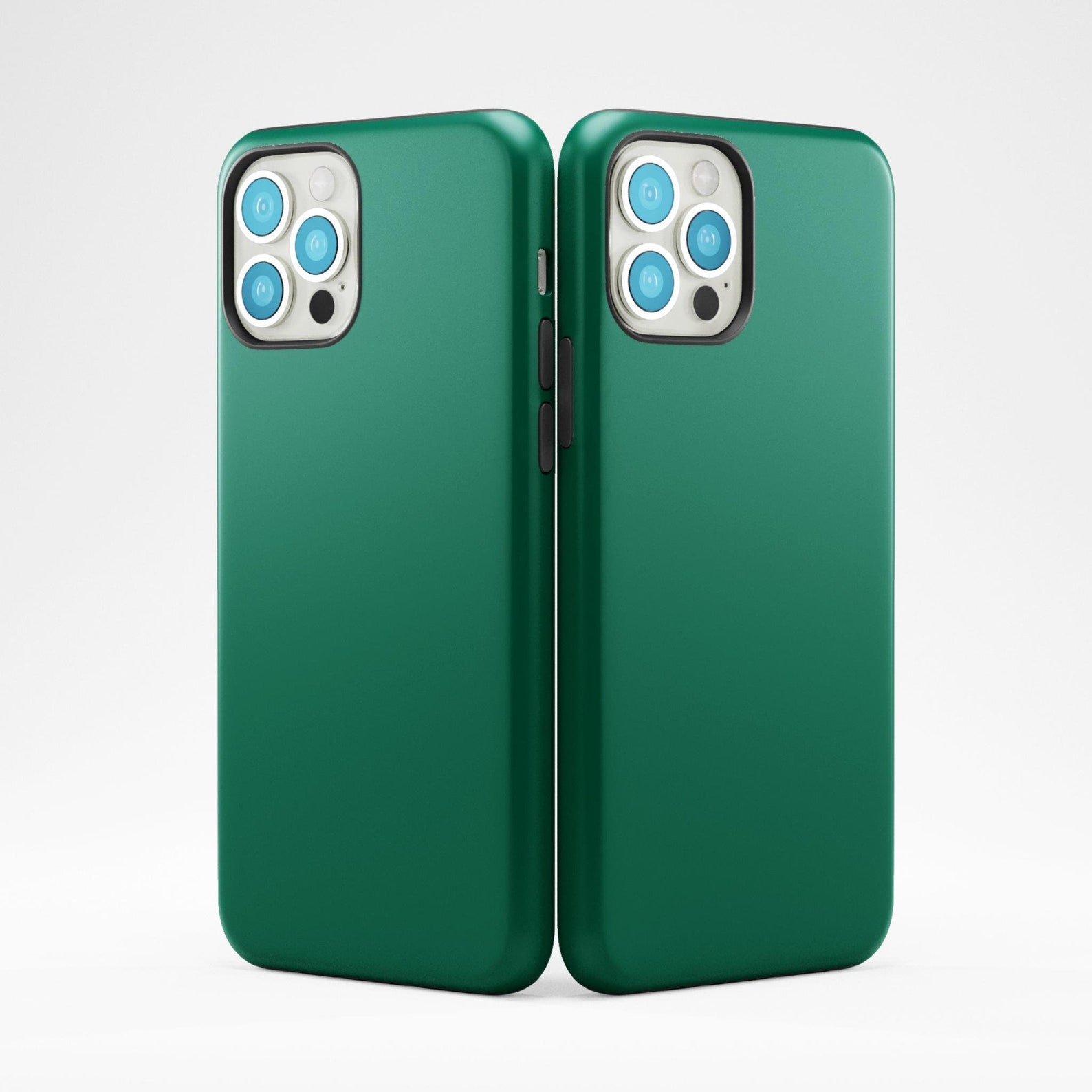 Emerald Green Iphone Case Iphone 12 Case Iphone 13 Case Etsy