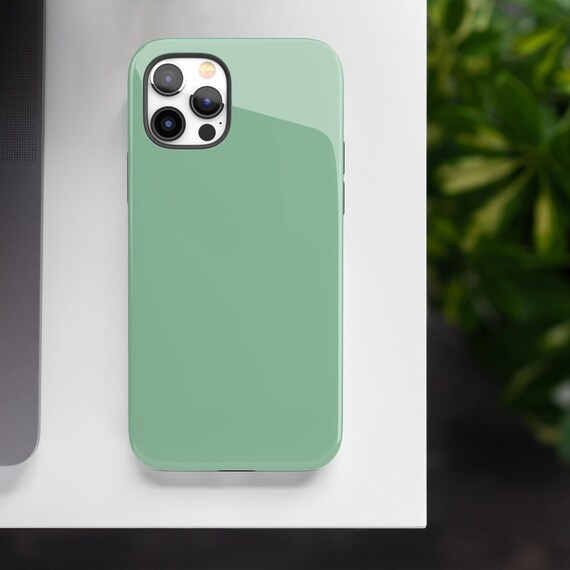 Forest Green Iphone Case Iphone 12 Case Iphone 13 Case Etsy Ireland