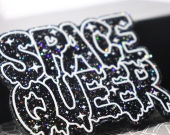 Non-binary Flag Pin - Subtle Pride Lapel Minimalist Badge LGBT Gay - Foto 3