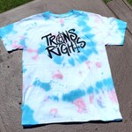 Nonbinary Shirts