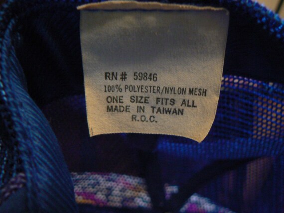 2  DEMON DROP rare 1980’s 3" Button Pin Cedar Poi… - image 6