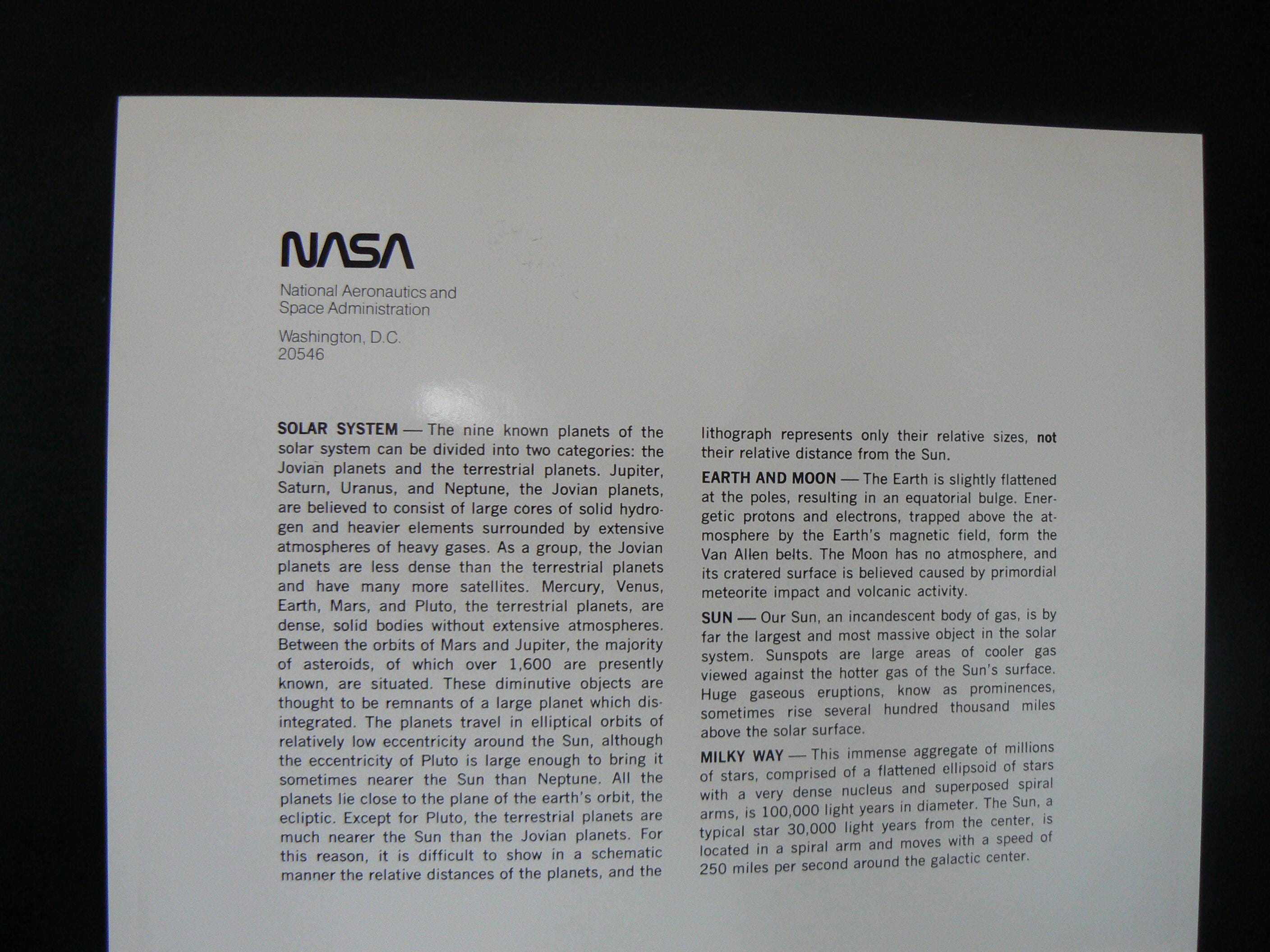 Viking Centaur NASA Color Vintage Photos of Liftoff Titan Centaur/viking 1975 and ...