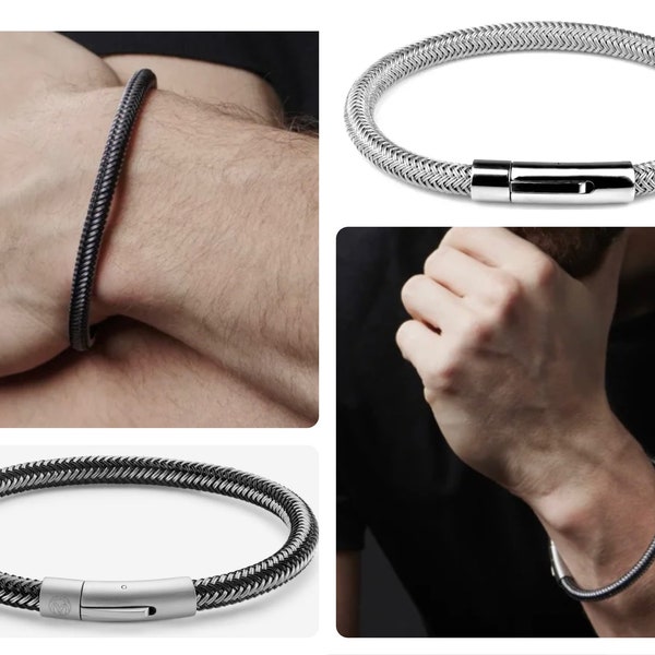 cable tie bracelet expensive