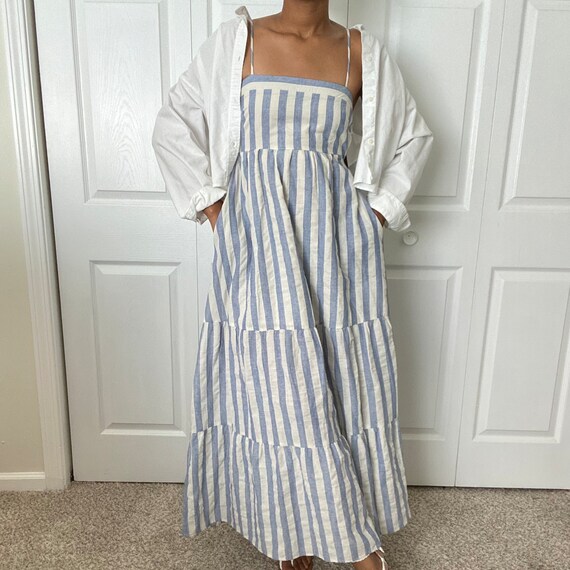 light blue elegant dress Off Shoulder Tulle Long Prom Dresses with Lace Appliques, H Colour:SALT CRYSTAL beads wedding dresses Gingham Smocked Frilly Midi