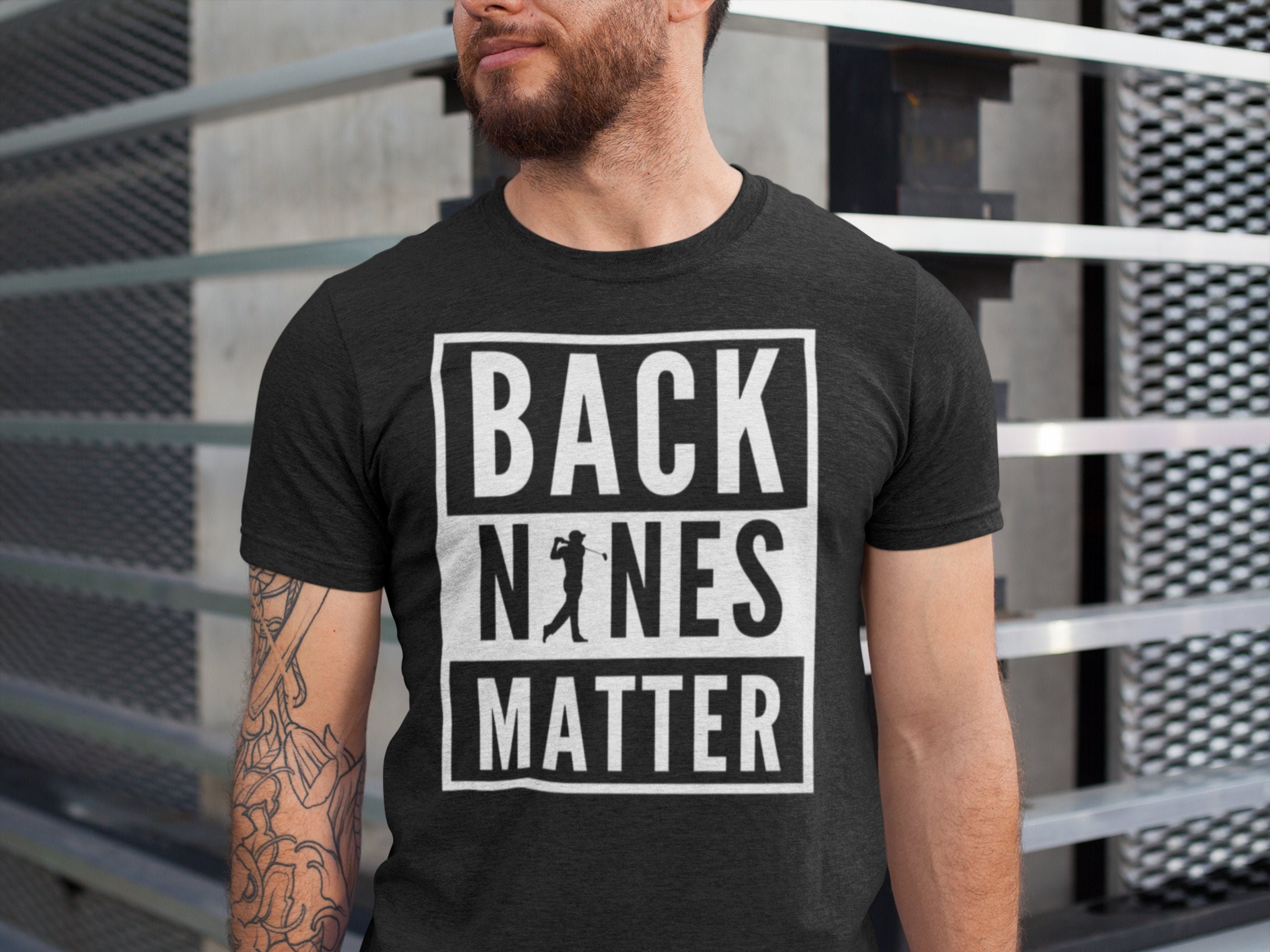 Funny Golf Shirts Golf Gifts for Men 