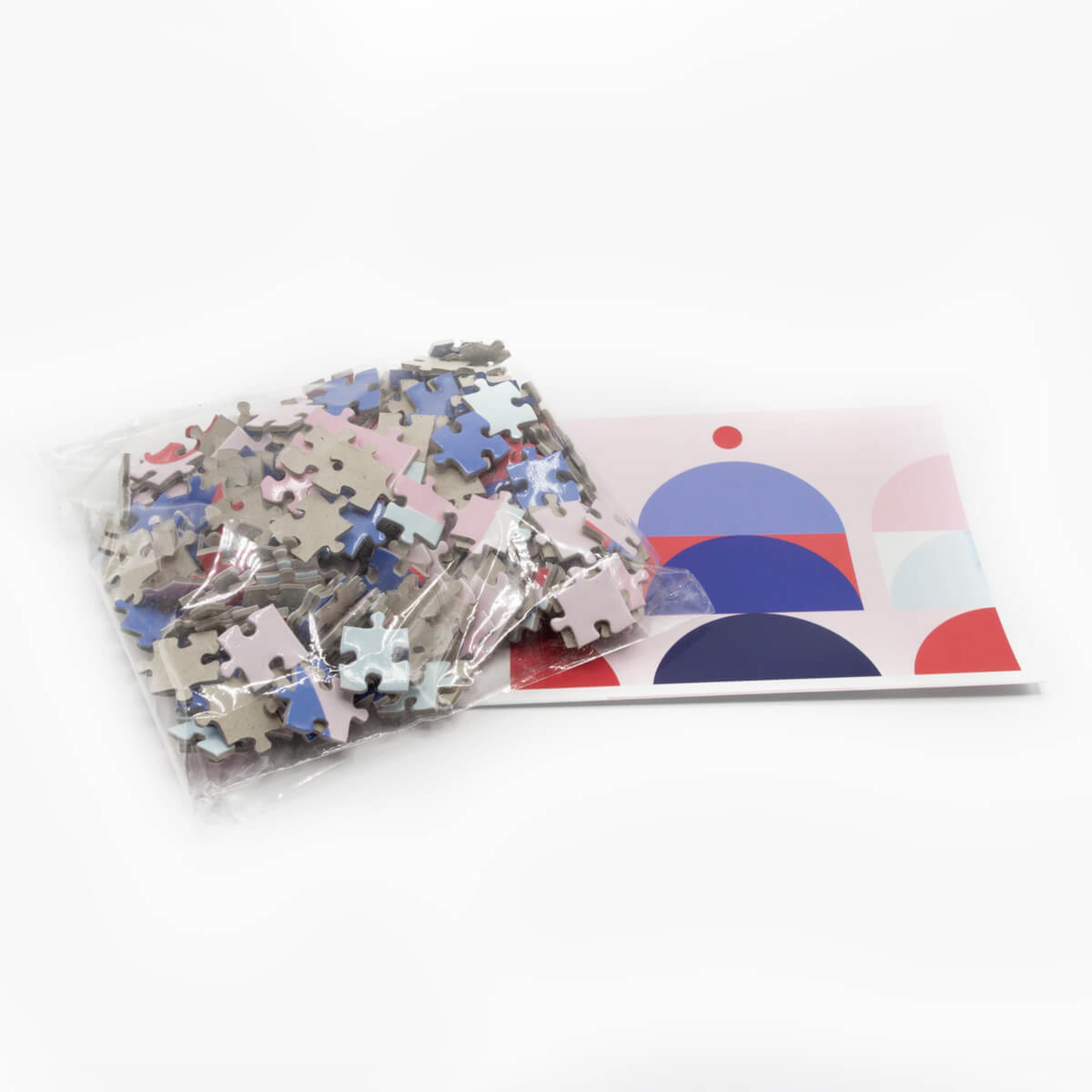 Photo Collage Puzzle Personalized Puzzle Adult Personalized Etsy