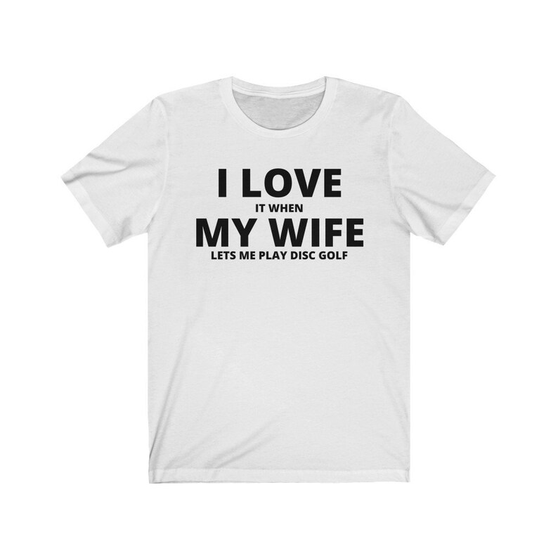 Disc Golf Shirt Disc Golf Gifts for Him Disc Golf Tshirt Etsy