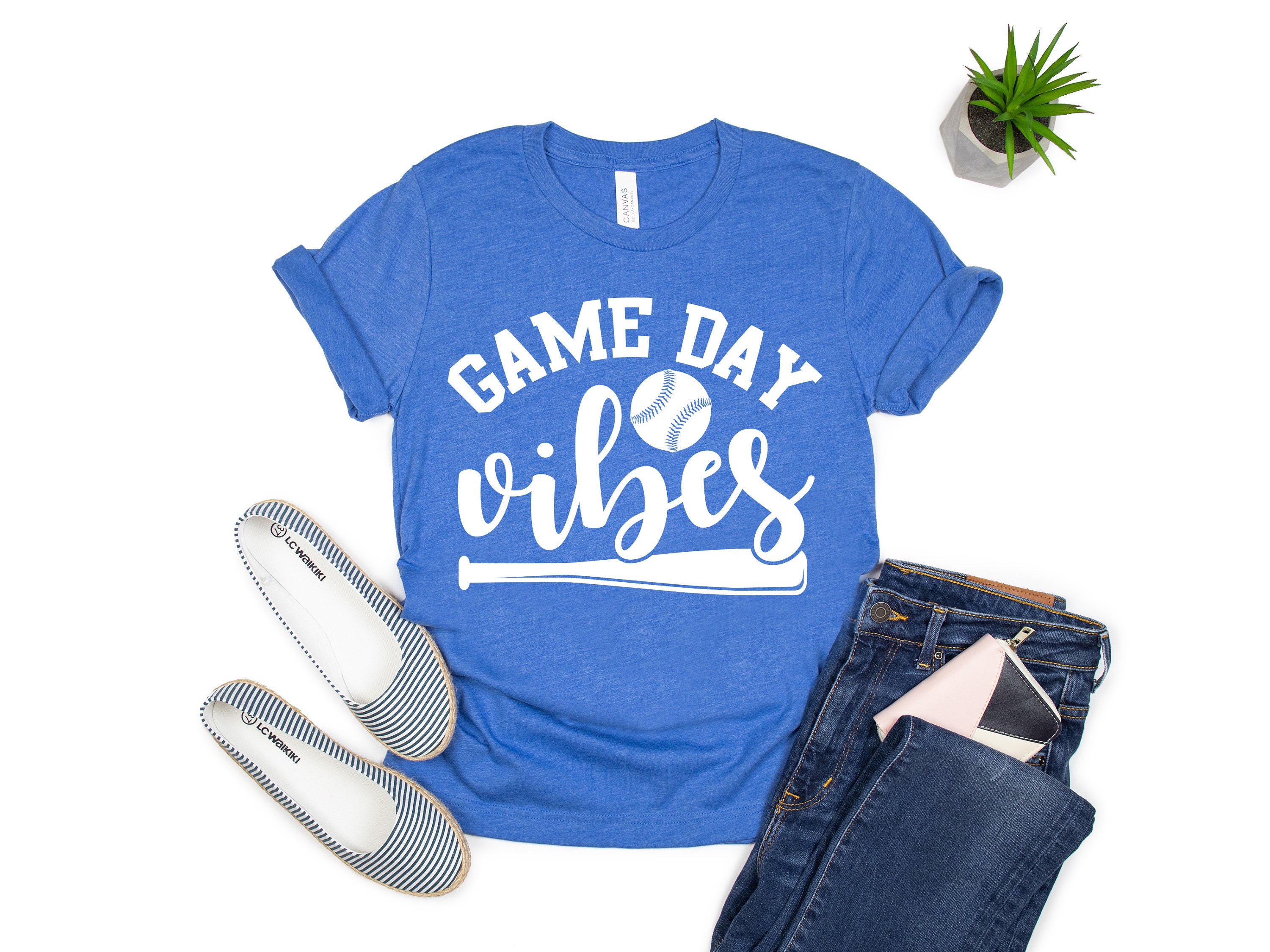 Baseball Shirt For Women Baseball Tshirt Funny Baseball Etsy