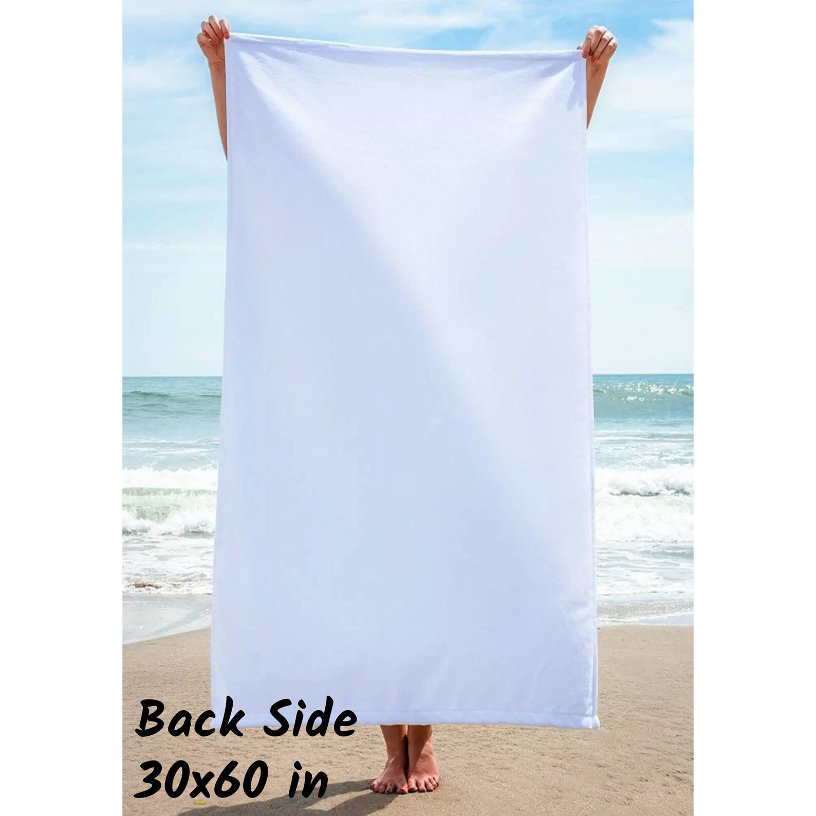 Bachelorette Beach Towel Bachelorette Party Gift Bridesmaid Etsy