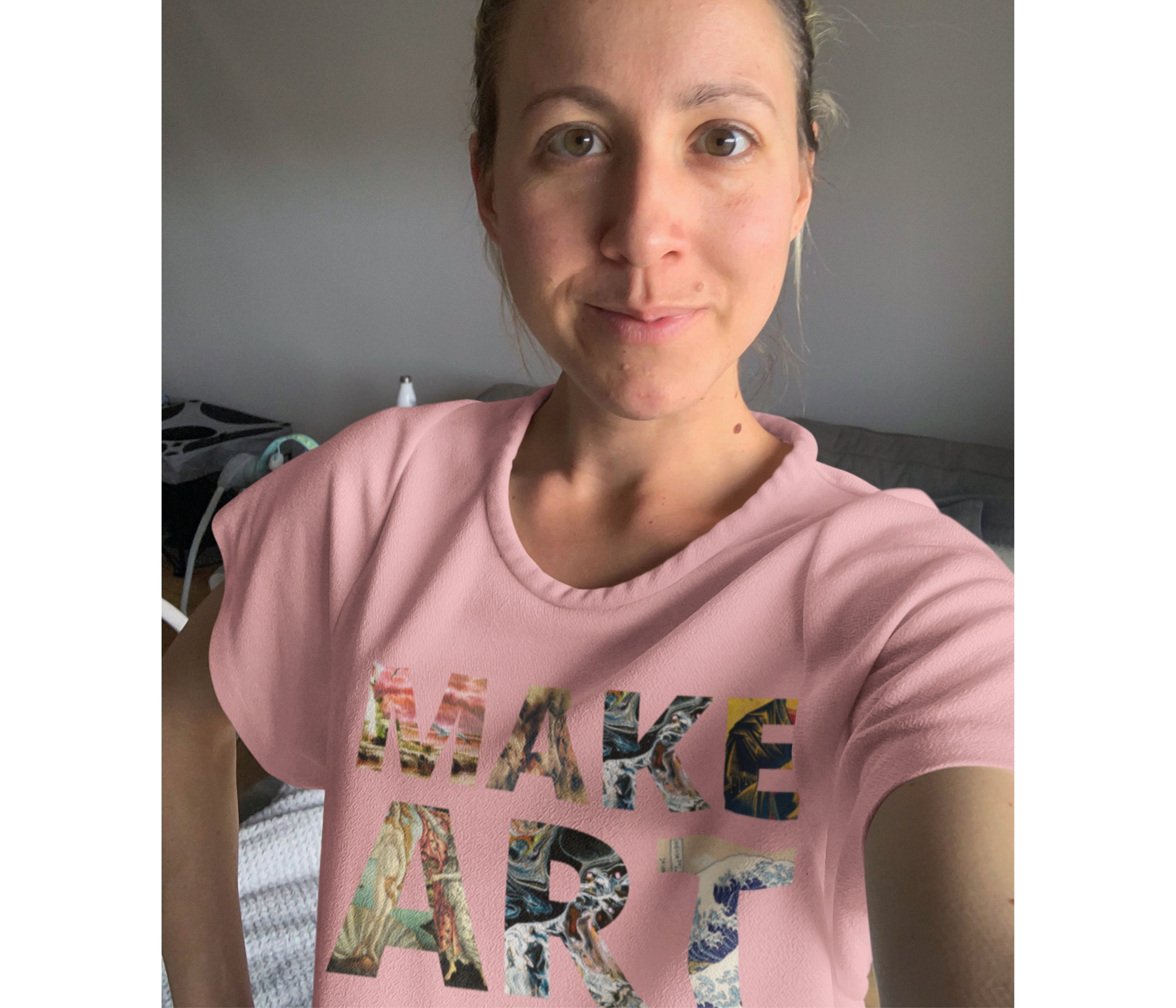 Art Teacher Shirt Art Teacher Gifts Art Lover Gift Artist Etsy