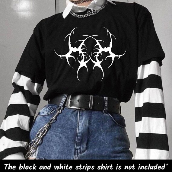 Aesthetic e girl outfits online