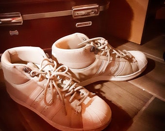 old adidas skate shoes