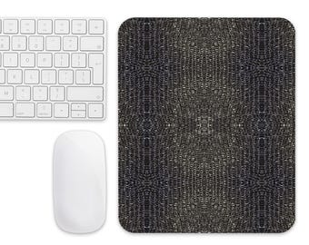 Maliënkolder muismat | Middeleeuws pantser Muismat | Knight's Armor-muismat