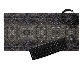 Chainmail Mouse Gaming-muismat | Middeleeuwse Armor Gaming-muismat | Knight's Armor Gaming-muismat