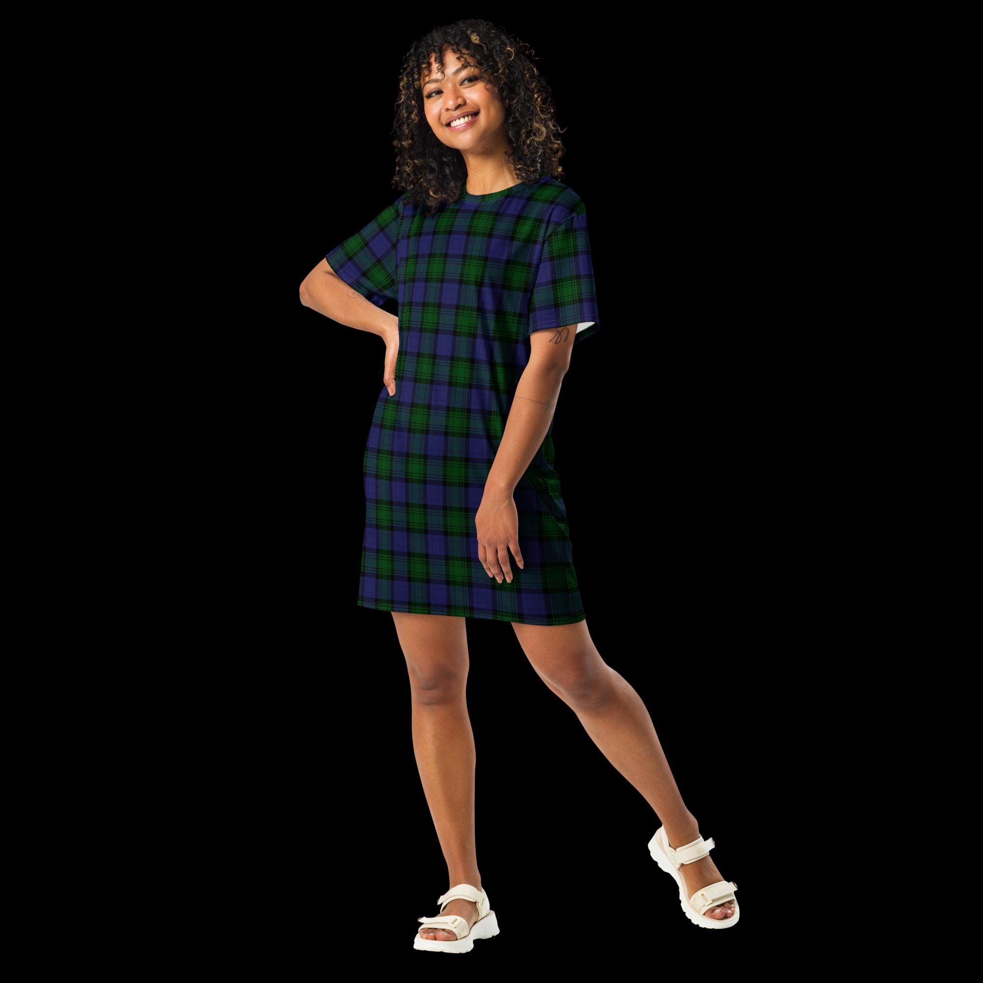 black watch tartan dress Curve Satin Off Shoulder Corset Gown by Ladivine 7492C – ABC Fashion main image 1
