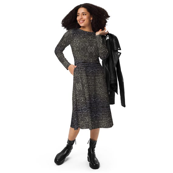 chainmail dress long sleeve Amazon.com: Aluminum Butted Chainmail Crop Top with Long Sleeves for Modern Knights