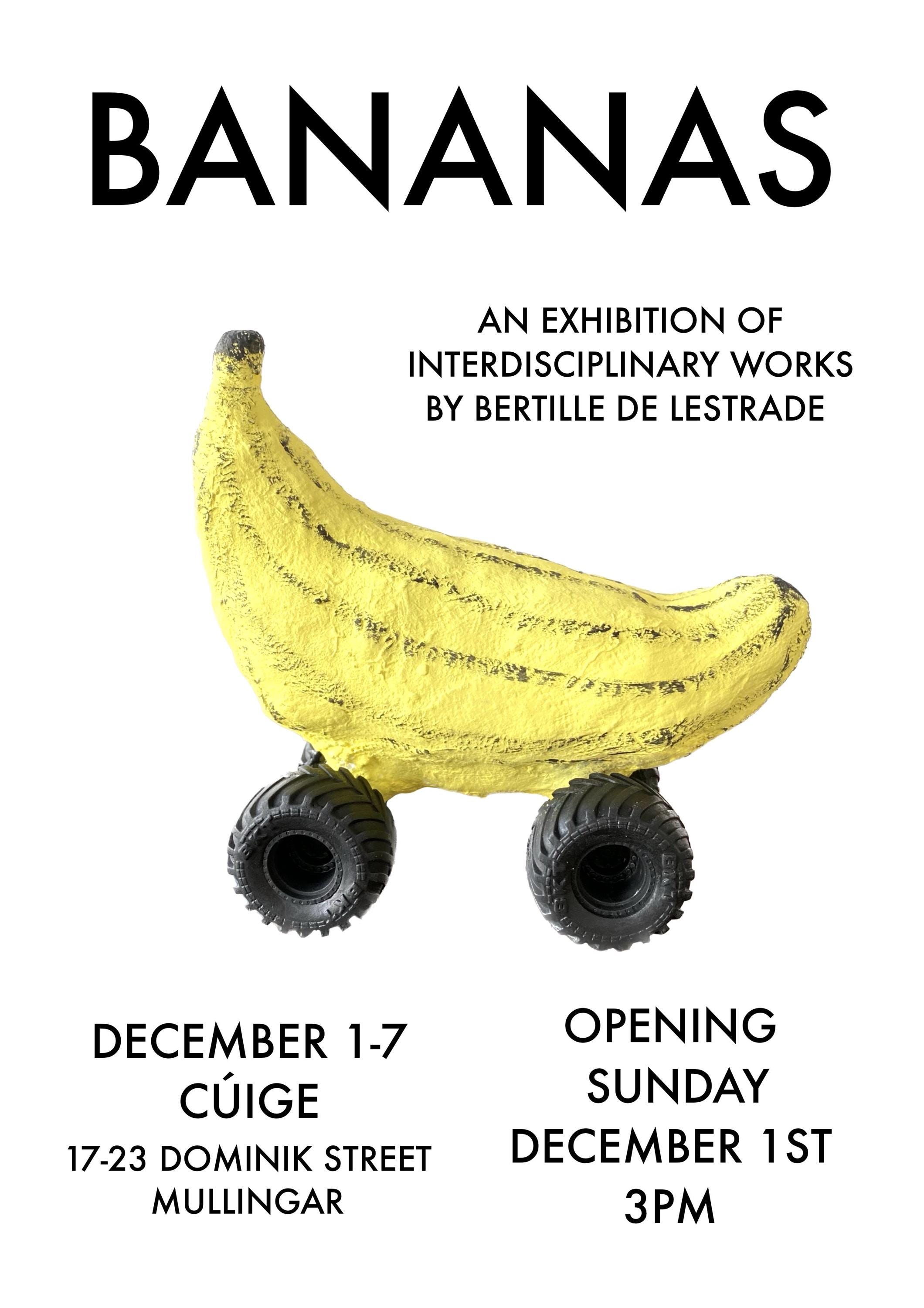 Banana Shoes - Mixed Media Sculpture - Etsy