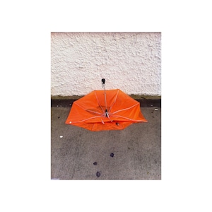 On a Dublin Street - Limited Edition A4 photo print