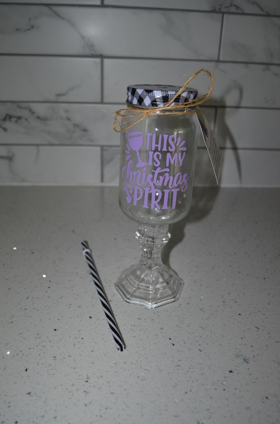 Redneck Wine Glasses