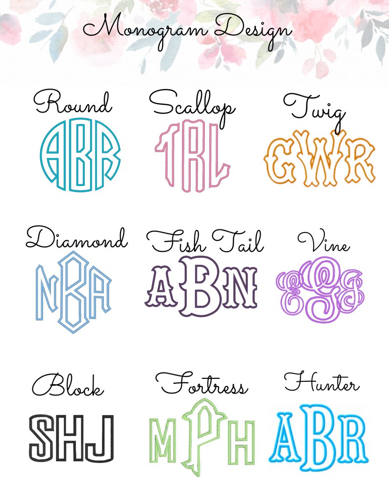 Seersucker Lumbar Monogrammed Pillow Custom Nursery Pillow Etsy