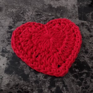 Seasonal Drink Coasters | Valentine&#39;s Day
