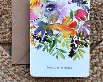 Birthday Etsy France