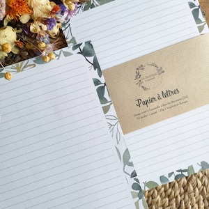 Cancelleria verde collezione A5