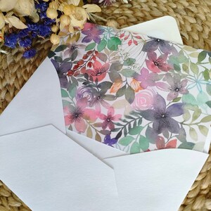 Cartes de correspondance image 3