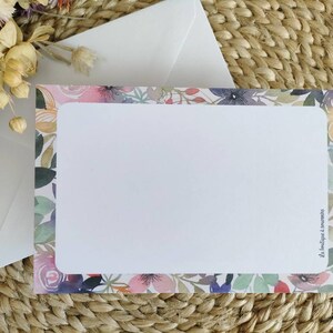 Cartes de correspondance image 8