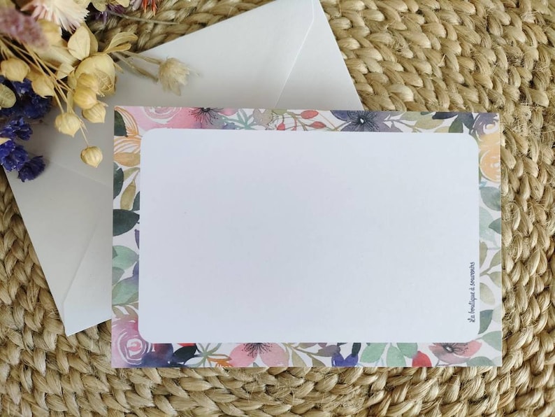 Cartes de correspondance image 8