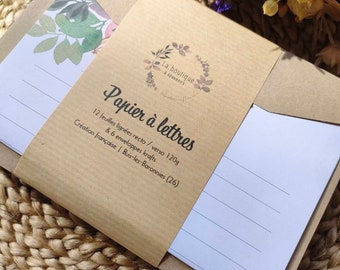 Spring Stationery