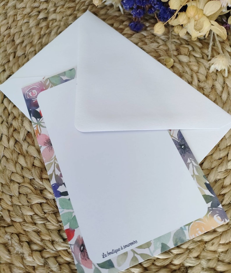 Cartes de correspondance image 9
