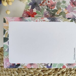 Cartes de correspondance image 4