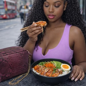 snakeskin handbag  real leather cross shoulder woman purse bag