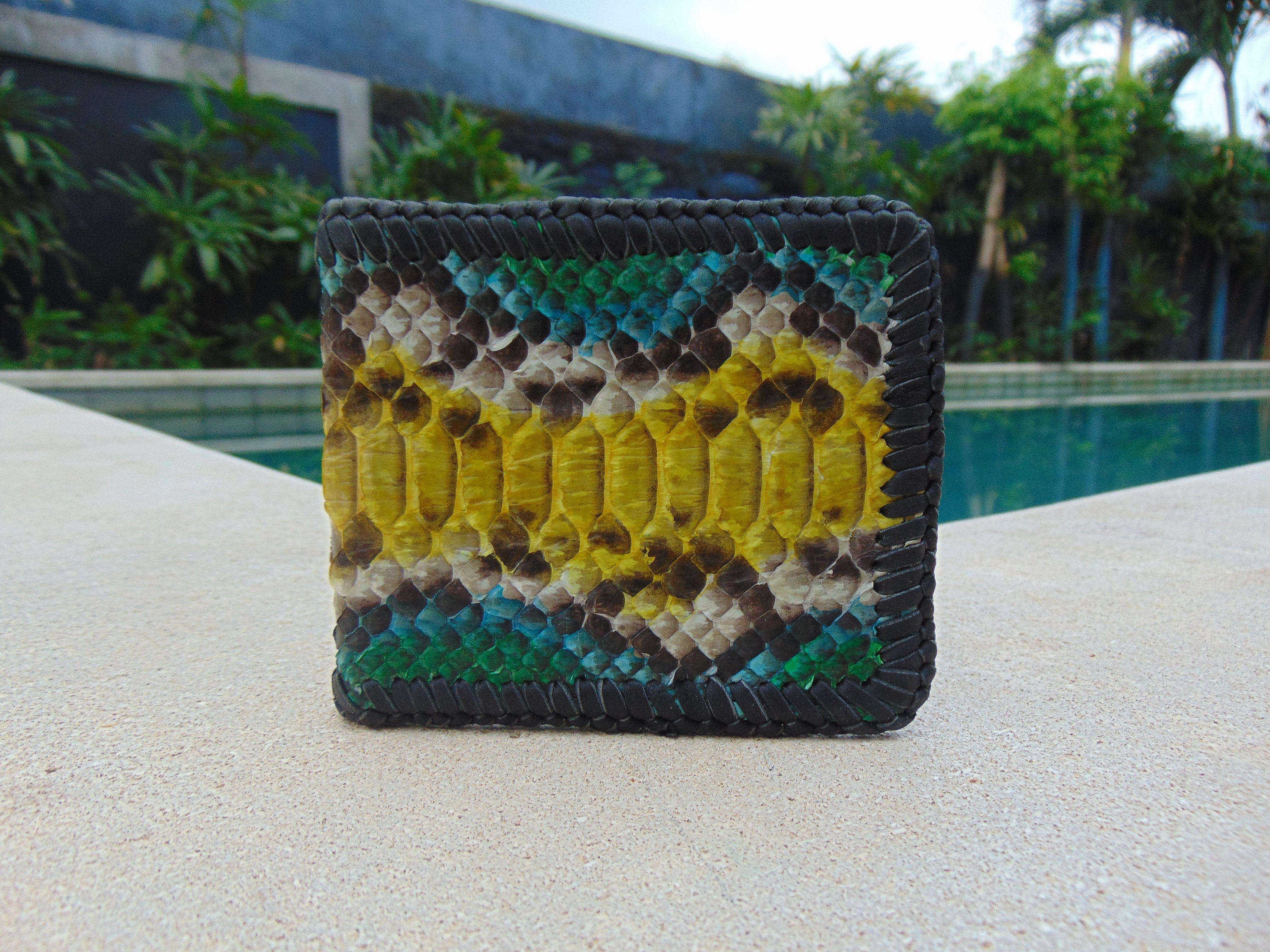 guess python wallet