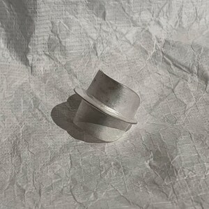 Anillo de concha