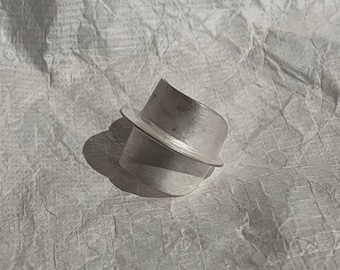 Snäckskalring