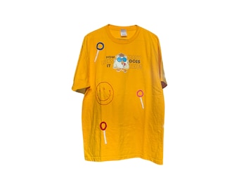 Tootsie Pop Shirt
