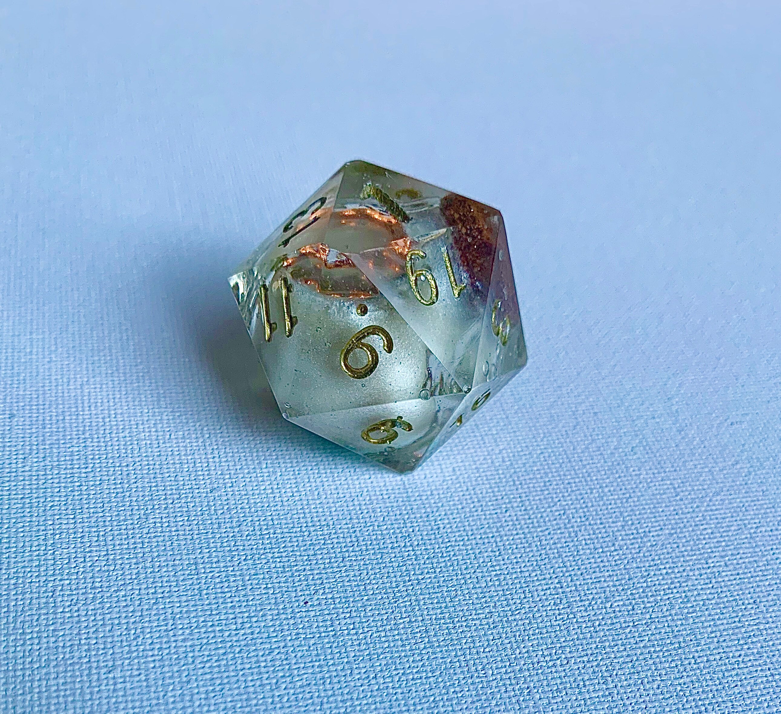 D20 Potion Dice Etsy