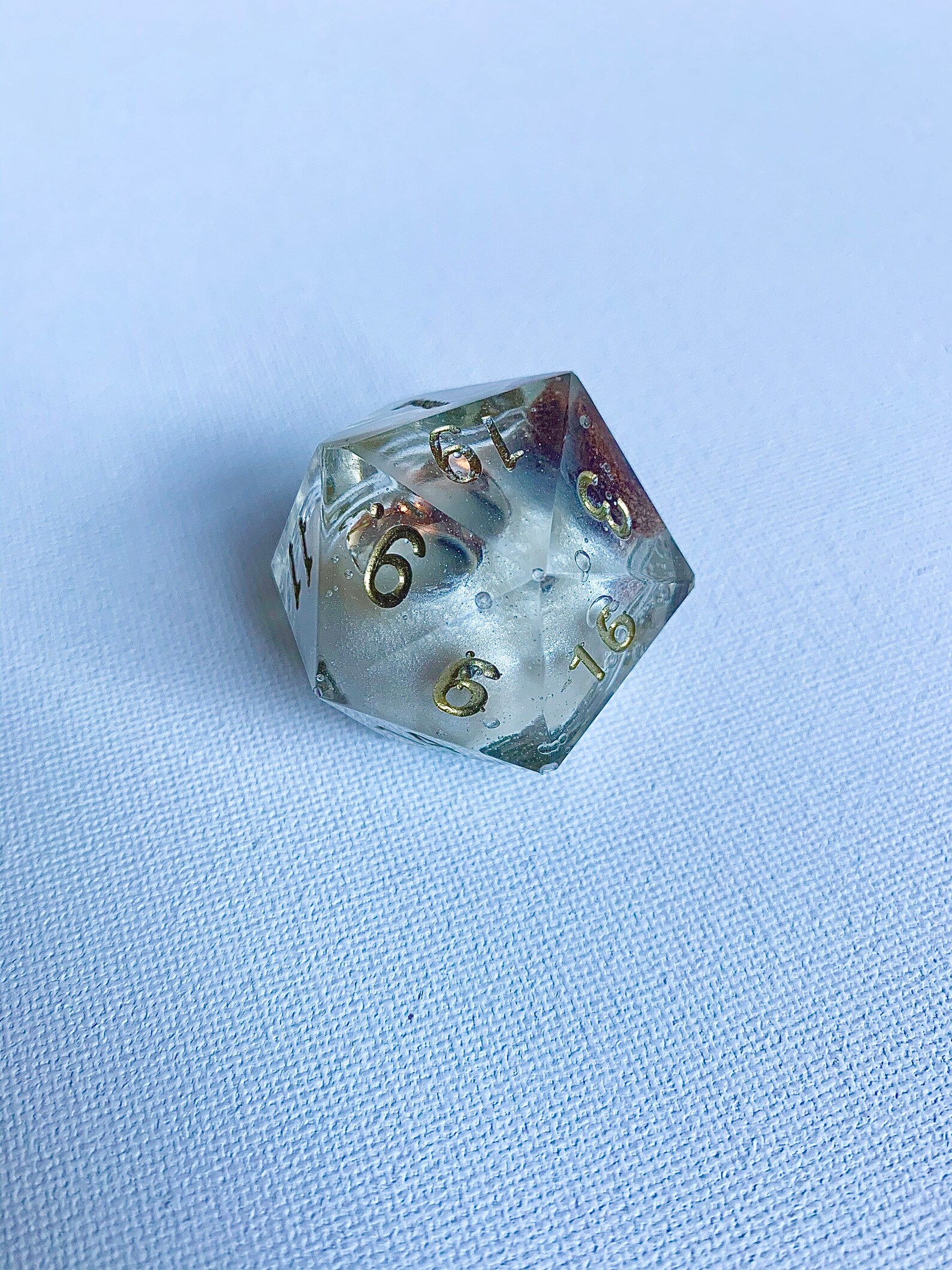 D20 Potion Dice Etsy