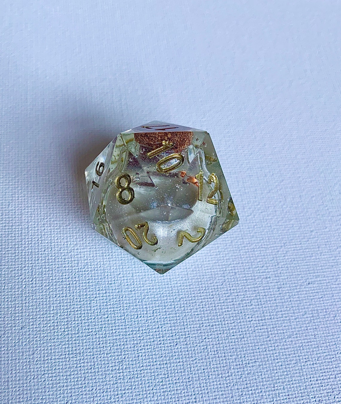D20 Potion Dice Etsy