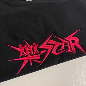 Rockstar Sweatshirt