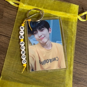 Enhypen Keychains