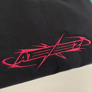 Ateez Sweatshirt