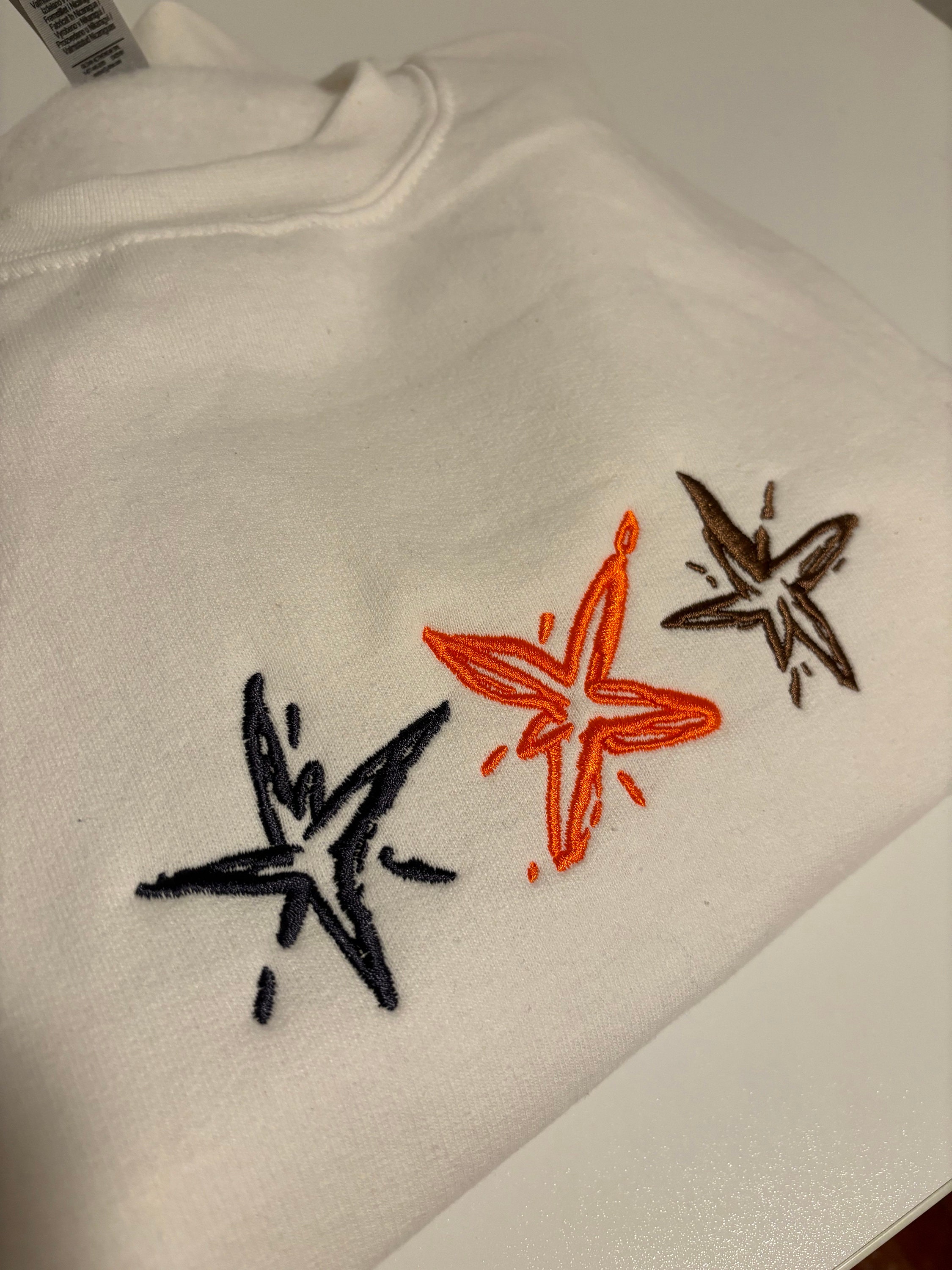 Tomorrow Sweatshirt