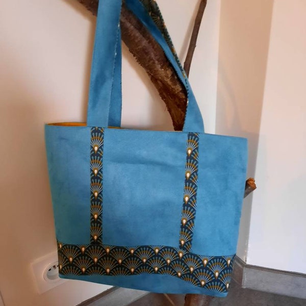 sac à main femme, sacs cabas, sac porté épaule, sac fait main, sac tendance, cadeau femme, fête des mères, noél