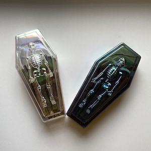 Limited Edition: Spooky Silvervine Matatabi Cat chew sticks