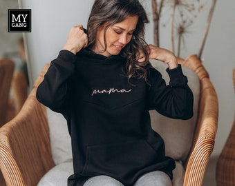 Sudadera de lactancia extragrande con cremalleras / Sudadera para lactancia y maternidad / Ropa cómoda para estar en casa para mamás